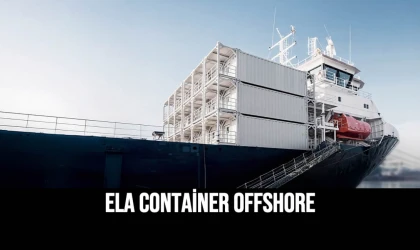 ELA Container Offshore