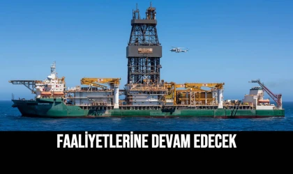 Faaliyetlerine Devam Edecek