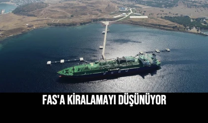 Fas'a Kiralamayı Düşünüyor