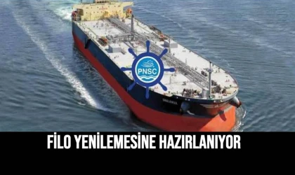 Filo Yenilemesine Hazırlanıyor