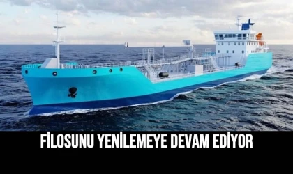 Filosunu Yenilemeye Devam Ediyor