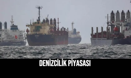 Freight Market Inc.: Denizcilik piyasası