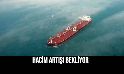 Hacim Artışı Bekliyor