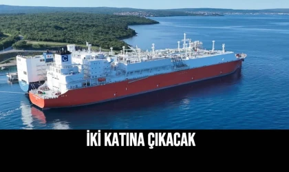 İki Katına Çıkacak