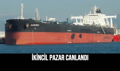 İkincil Pazar Canlandı