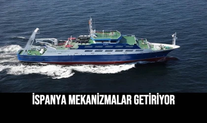 İspanya Mekanizmalar Getiriyor