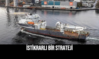 İstikrarlı Bir Strateji
