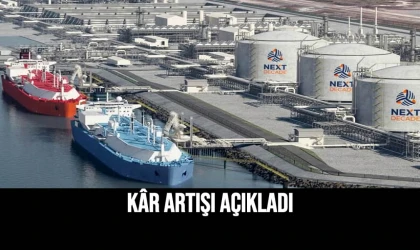 Kâr Artışı Açıkladı