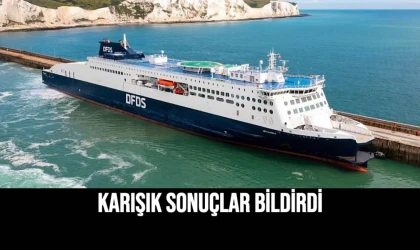 Karışık Sonuçlar Bildirdi
