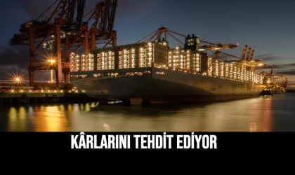 Kârlarını Tehdit Ediyor