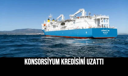 Konsorsiyum Kredisini Uzattı