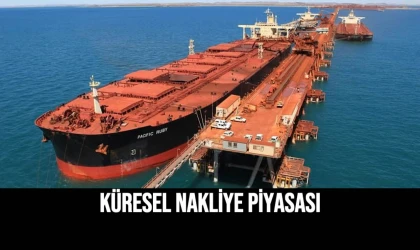 Küresel Nakliye Piyasası
