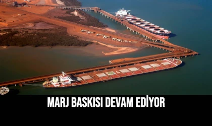Marj Baskısı Devam Ediyor