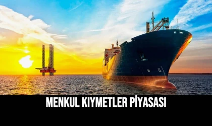 Menkul Kıymetler Piyasası