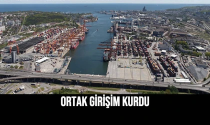 Ortak Girişim Kurdu
