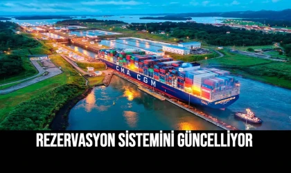 Rezervasyon Sistemini Güncelliyor