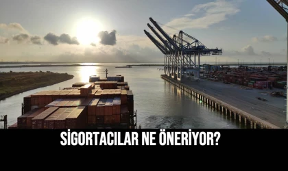 Sigortacılar Ne Öneriyor?
