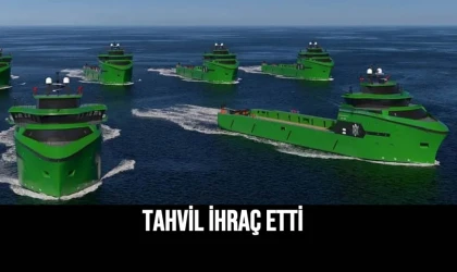 Tahvil İhraç Etti