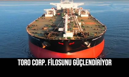 Toro Corp. Filosunu Güçlendiriyor