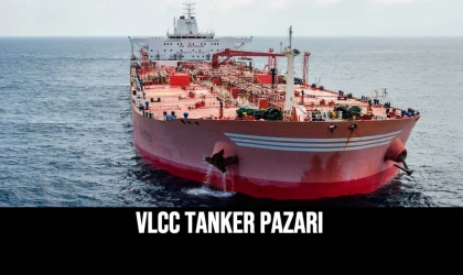 VLCC Tanker Pazarı