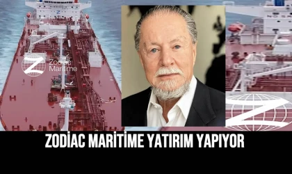 Zodiac Maritime Yatırım Yapıyor