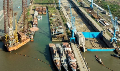 220 Milyon Dolarlık Sipariş