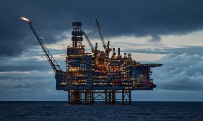 Açık Deniz Devleri