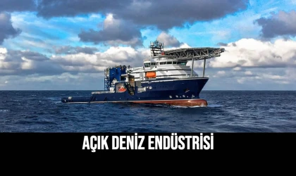 Açık Deniz Endüstrisi