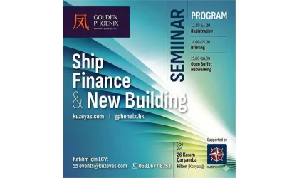 Armatörlere Yeni Finansman Programı