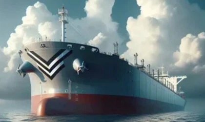 Baltık Kuru Yük Endeksi