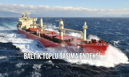 Baltık Toplu Taşıma Endeksi