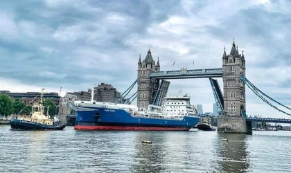 Birleşme Görüşmelerine Başladı