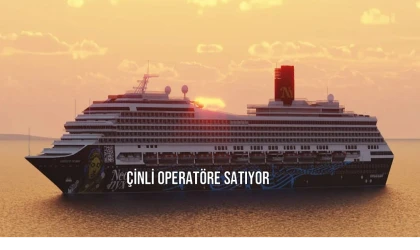 Çinli Operatöre Satıyor