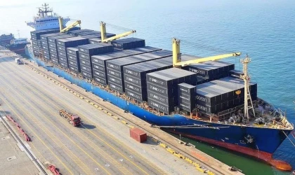 Deniz Taşımacılığı İşini Genişletiyor