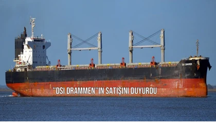 "DSI Drammen"in Satışını Duyurdu