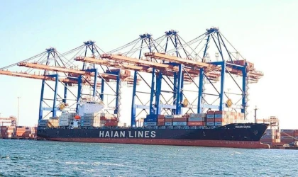 DSIC Yeni İnşa Anlaşması