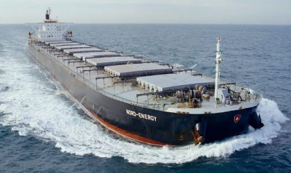 En Yüksek Seviyesine Ulaştı