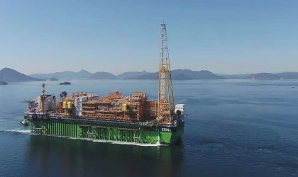 Eni Hisse Satın Aldı