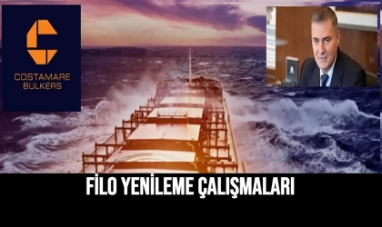 Filo Yenileme Çalışmaları