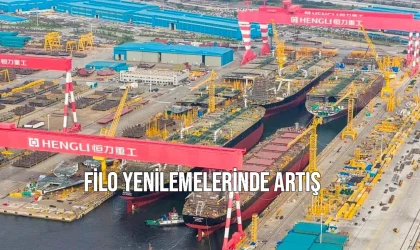 Filo Yenilemelerinde Artış