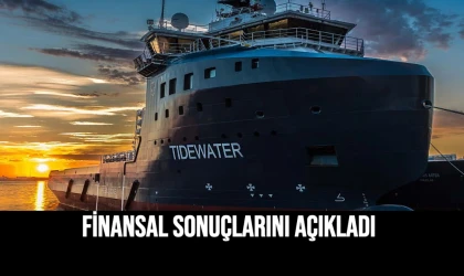 Finansal Sonuçlarını Açıkladı