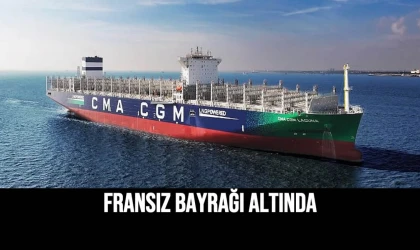 Fransız Bayrağı Altında