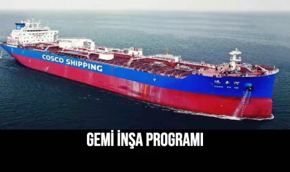 Gemi İnşa Programı