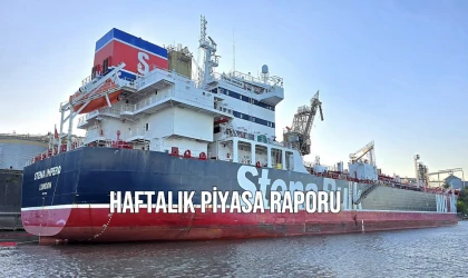 Haftalık Piyasa Raporu