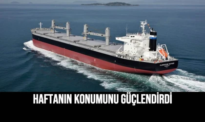 Haftanın Konumunu Güçlendirdi