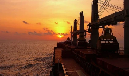 İki Yılın En Yüksek Seviyesine Ulaştı