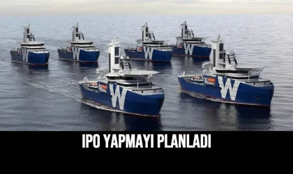 IPO Yapmayı Planladı