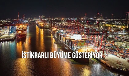 İstikrarlı Bir Büyüme Gösteriyor