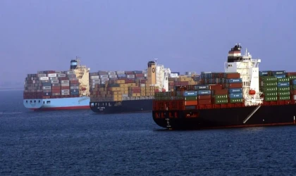 Kızıldeniz'e Dönüş İçin Hazırlanıyor