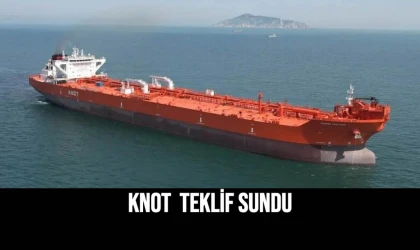 KNOT Teklif Sundu